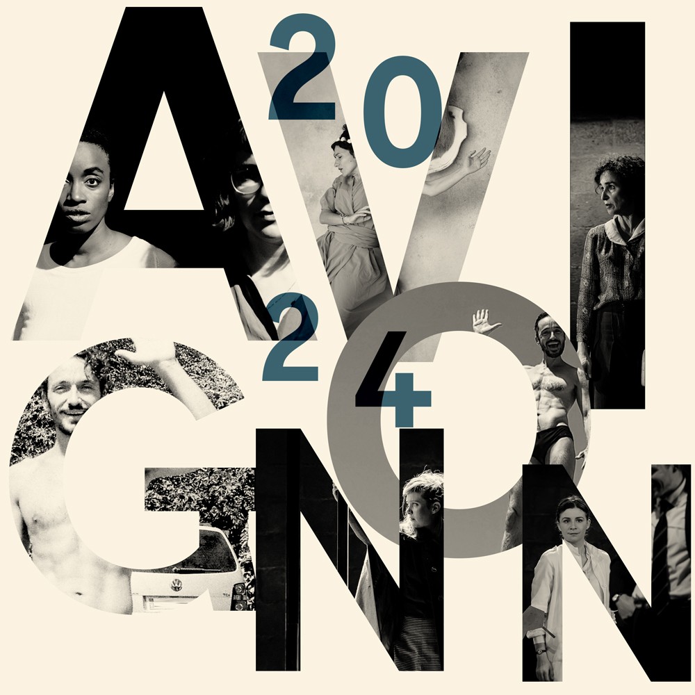Festival Off Avignon 2024 - © Reine Blanche