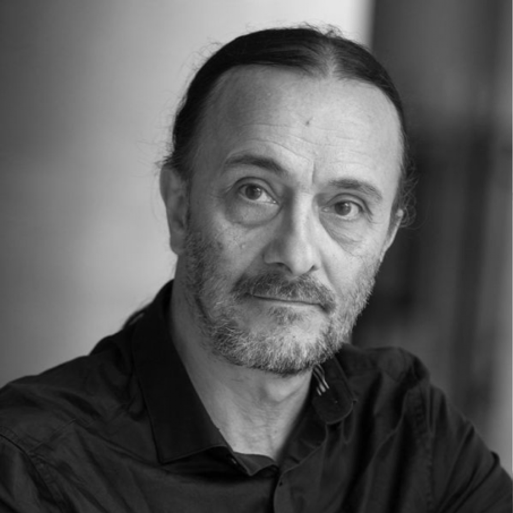 Microcosmi (2005-2018) - © Reine Blanche