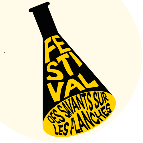 Festival des savants sur les planches 2025 - © Reine Blanche