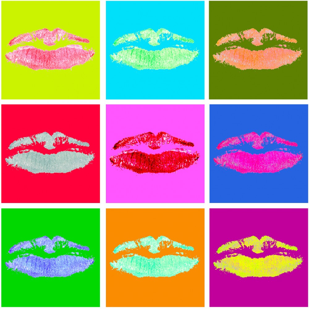 Index - © Reine Blanche