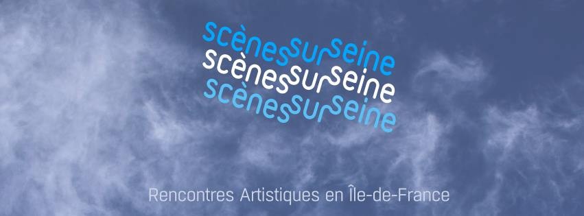 Scènes sur Seine - © Reine Blanche