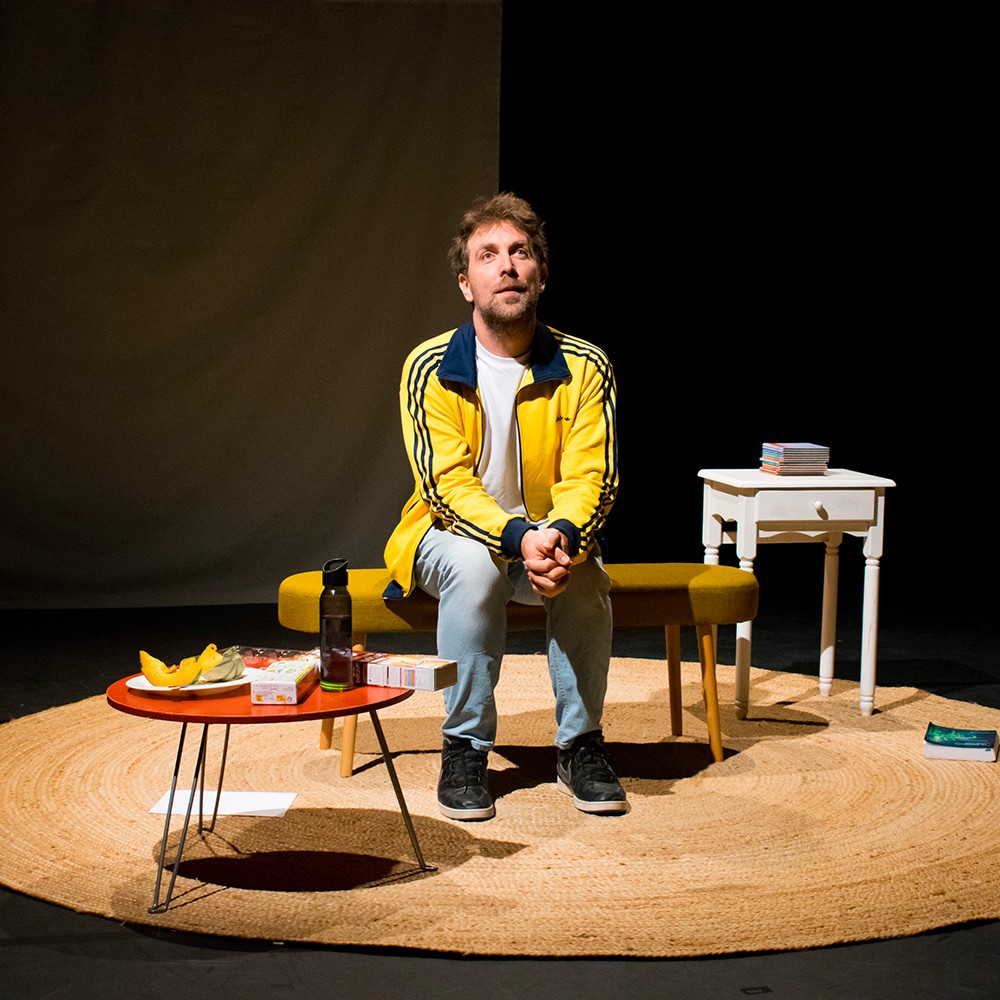 Index - © Reine Blanche