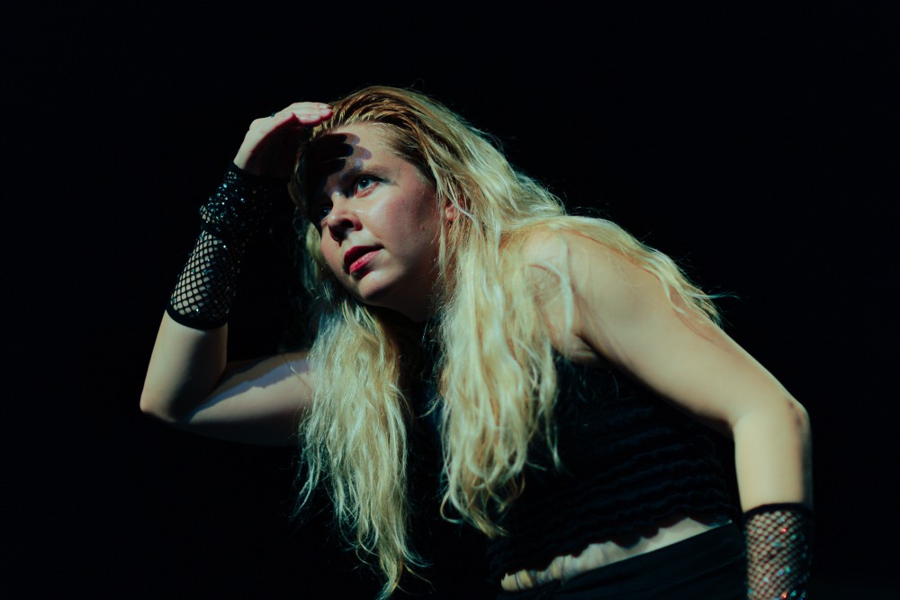 DE 10 &Agrave; 13 - © Reine Blanche