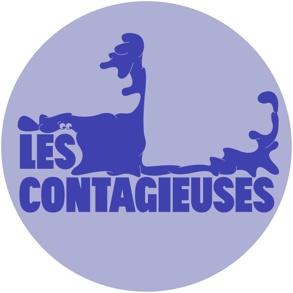 Festival "Les Contagieuses" - © Reine Blanche