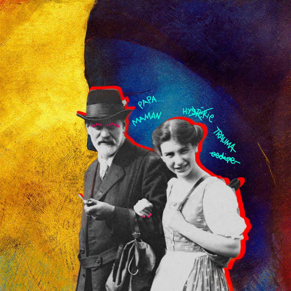 Th&eacute;&acirc;tre - © Reine Blanche