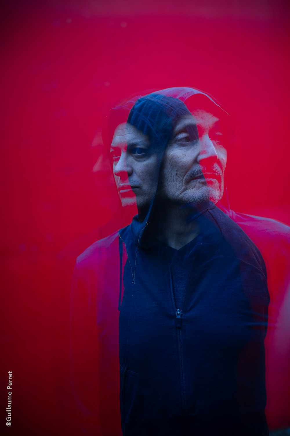 GIORDANO - © Reine Blanche