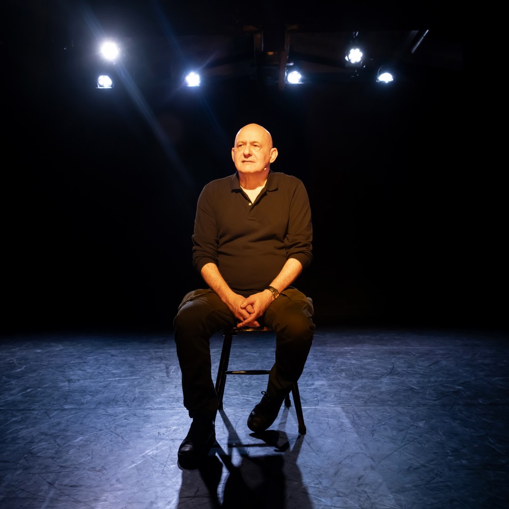 Th&eacute;&acirc;tre - © Reine Blanche