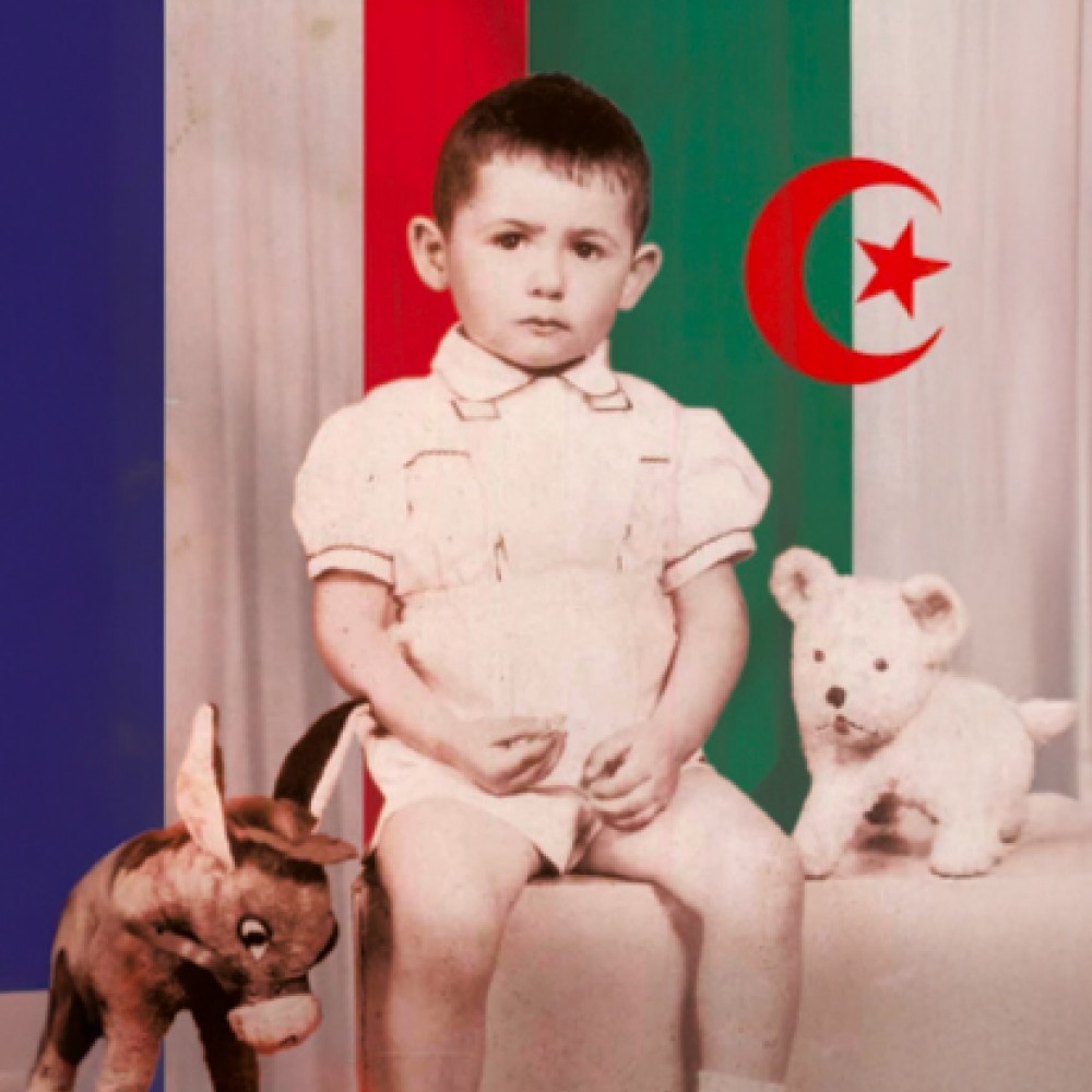 Th&eacute;&acirc;tre - © Reine Blanche