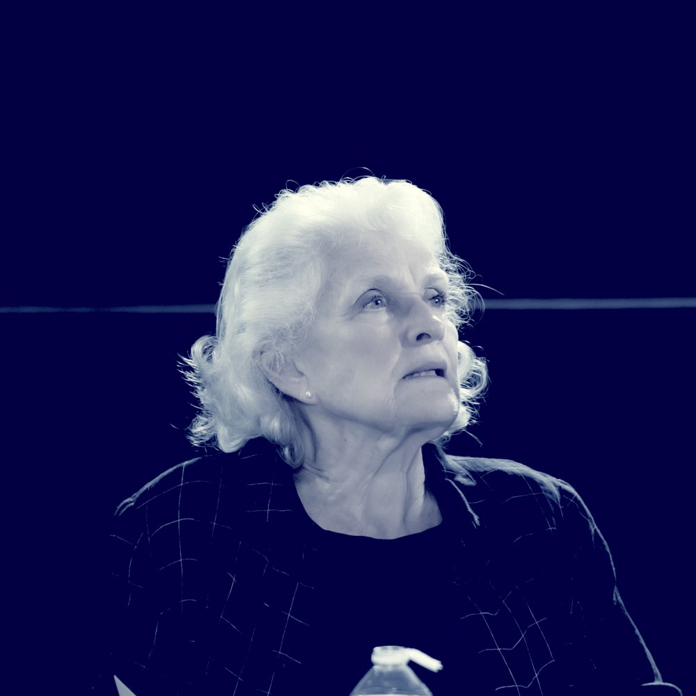 LA DÉCOUVREUSE OUBLIÉE - © Reine Blanche