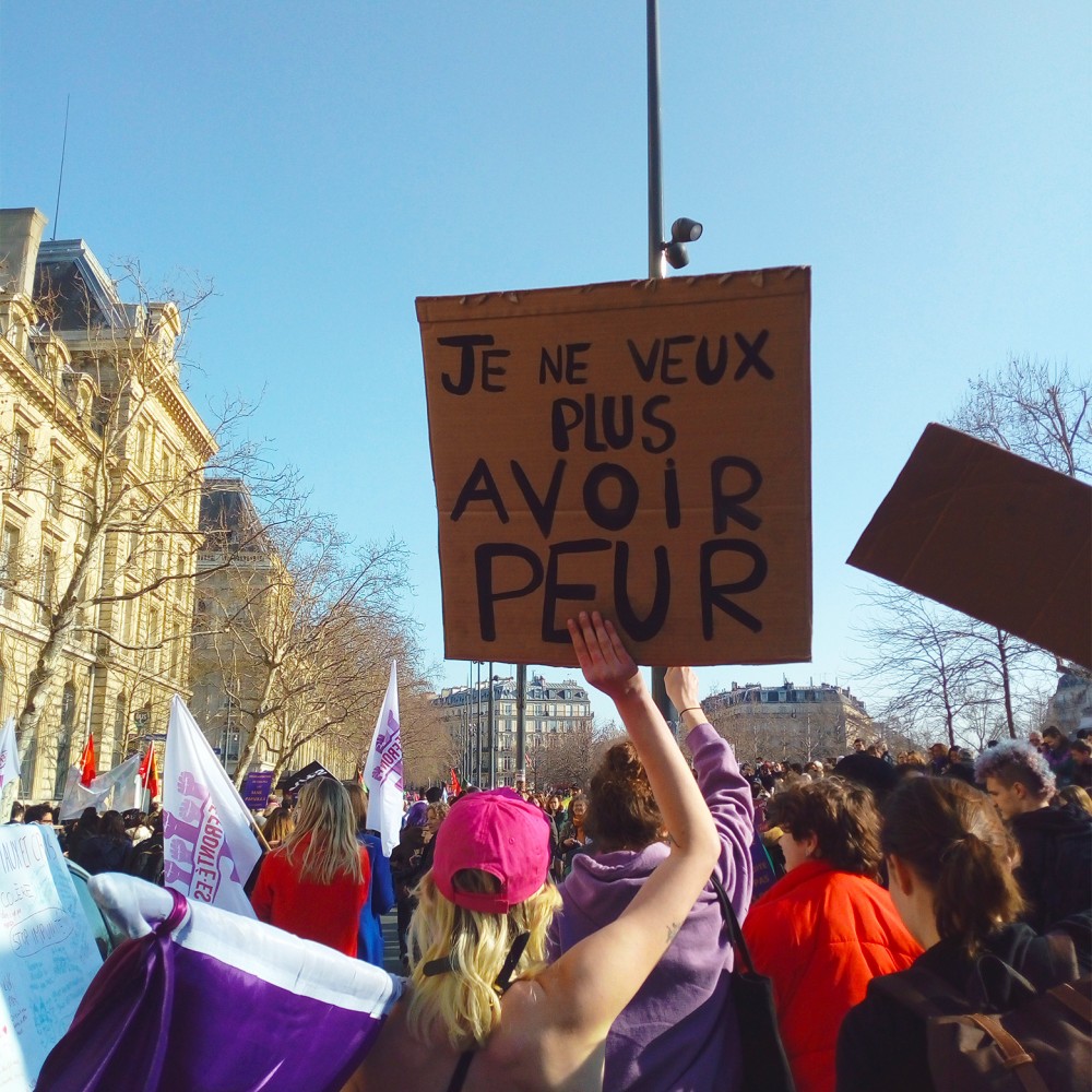 Index - © Reine Blanche