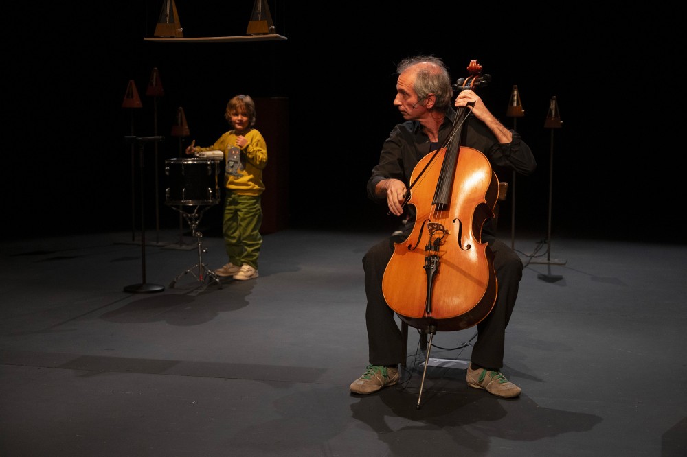 LA PR&Eacute;DICTION DES OSCILLATIONS - © Reine Blanche