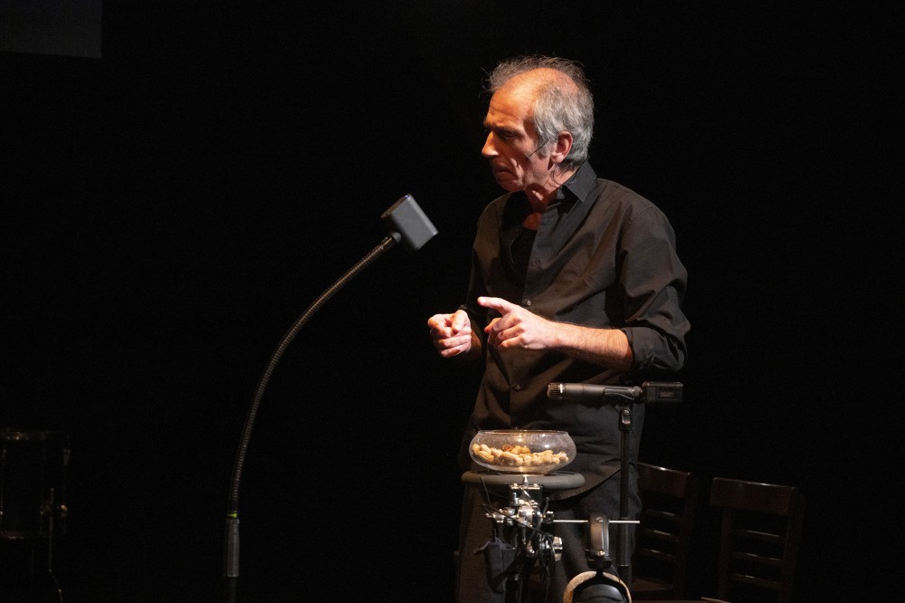 LA PR&Eacute;DICTION DES OSCILLATIONS - © Reine Blanche