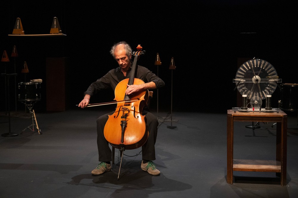LA PR&Eacute;DICTION DES OSCILLATIONS - © Reine Blanche