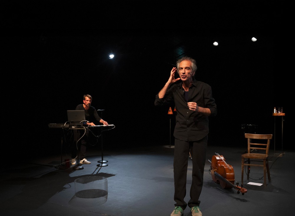 LA PR&Eacute;DICTION DES OSCILLATIONS - © Reine Blanche