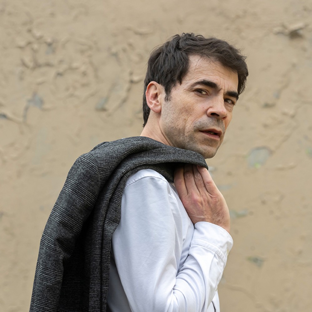 Th&eacute;&acirc;tre - © Reine Blanche