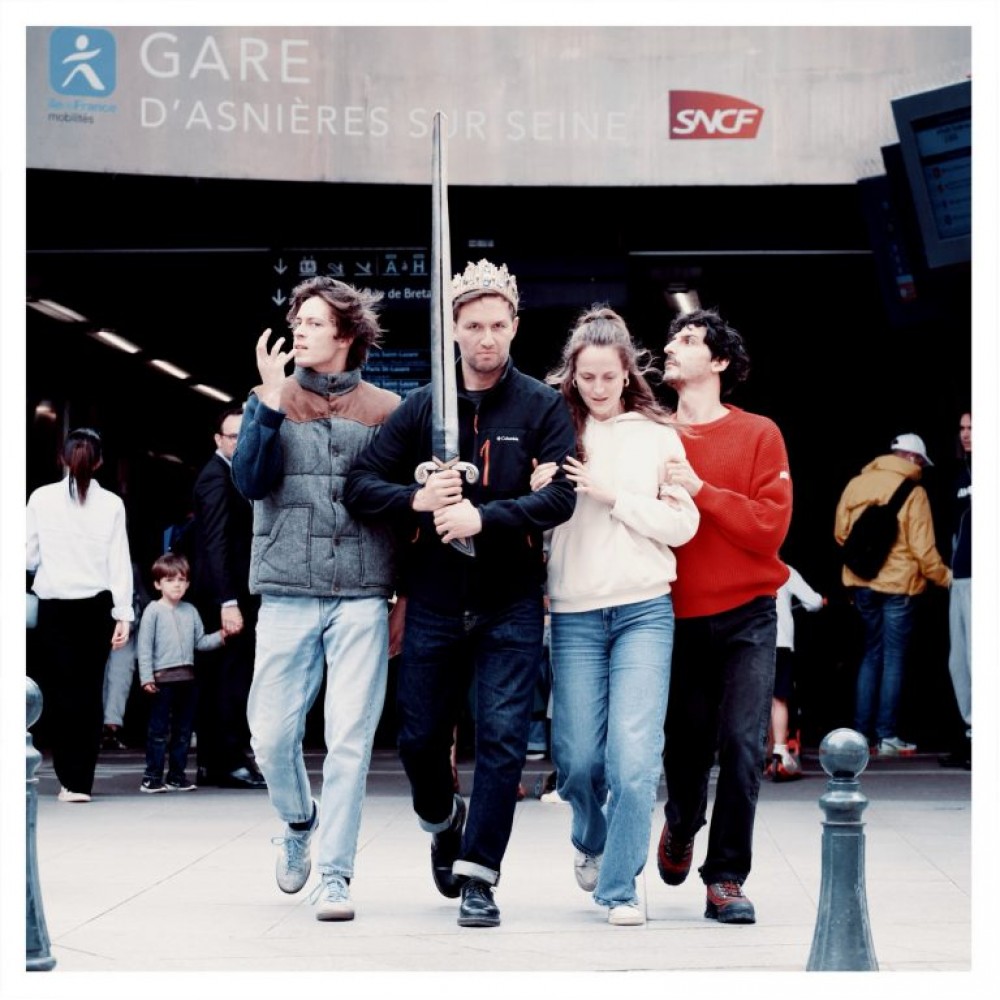 Index - © Reine Blanche