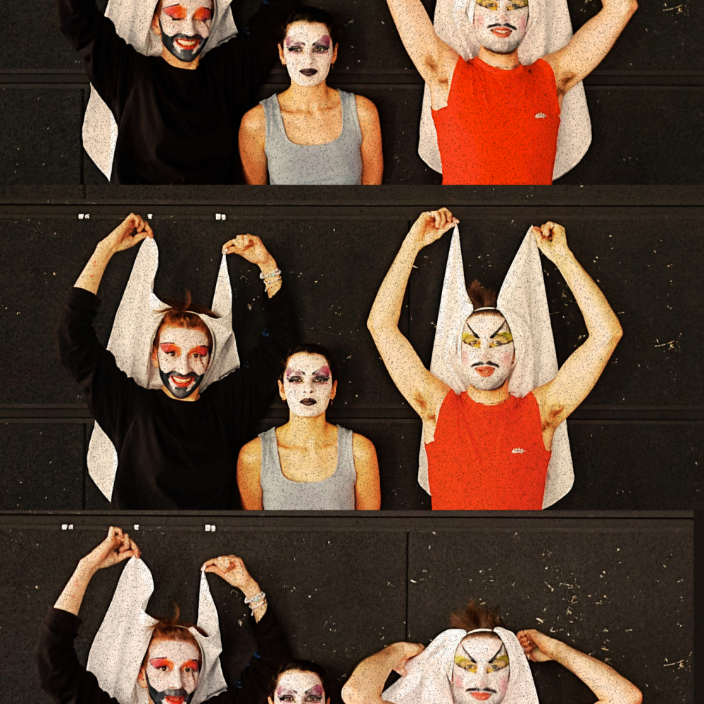 Index - © Reine Blanche