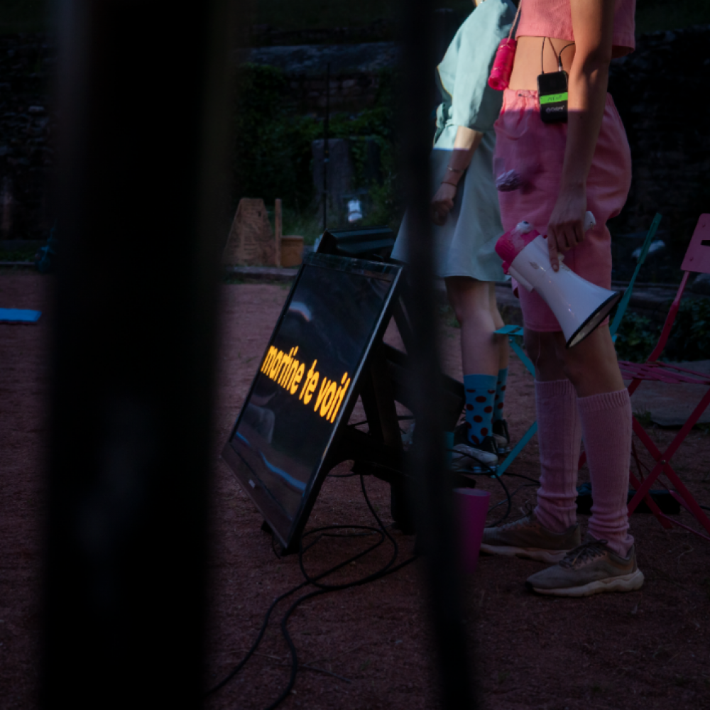 Index - © Reine Blanche