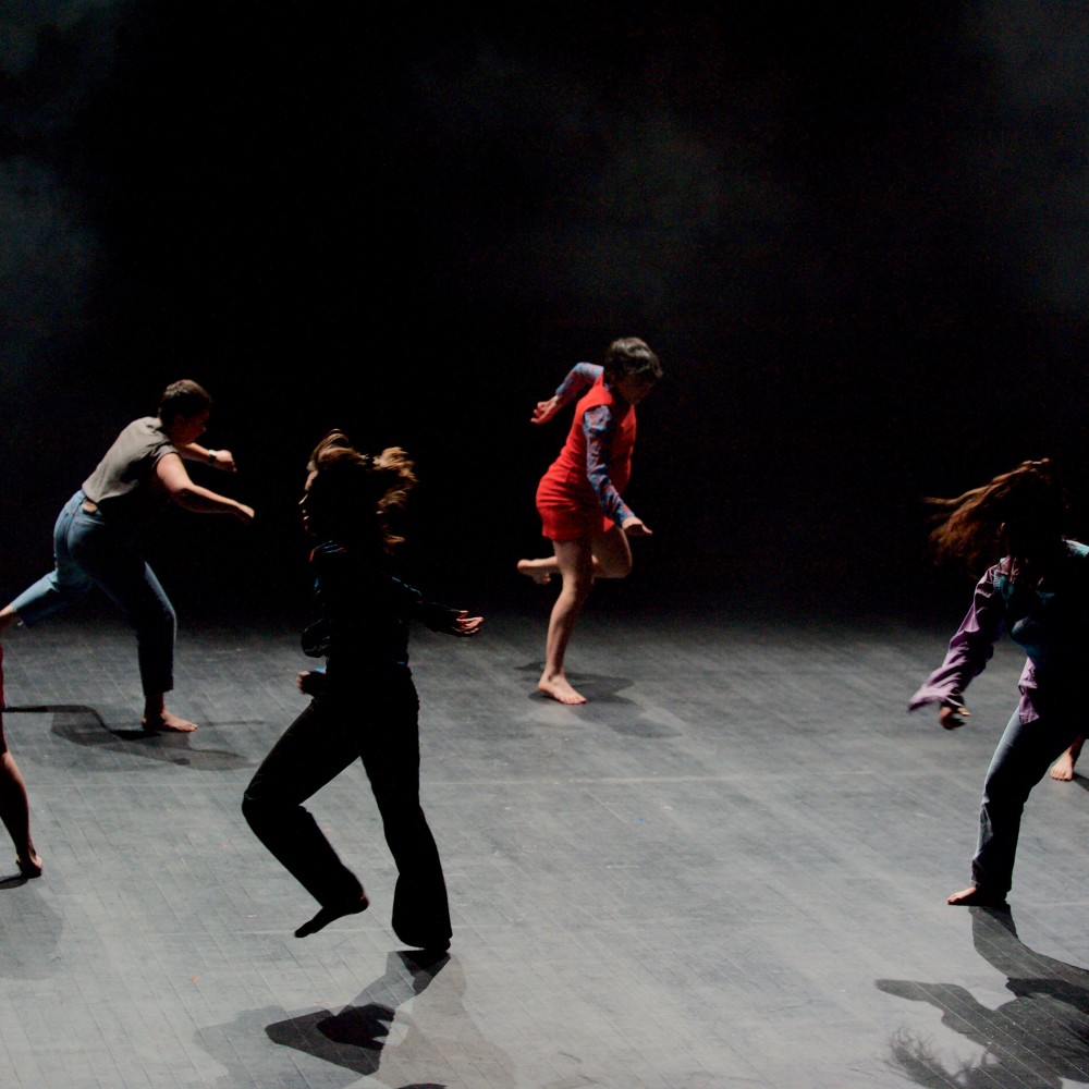 Index - © Reine Blanche