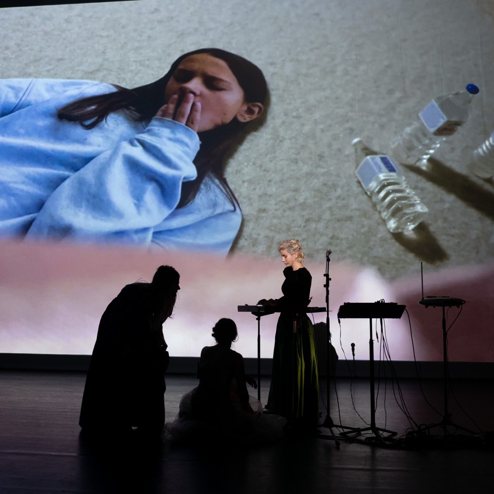 Index - © Reine Blanche