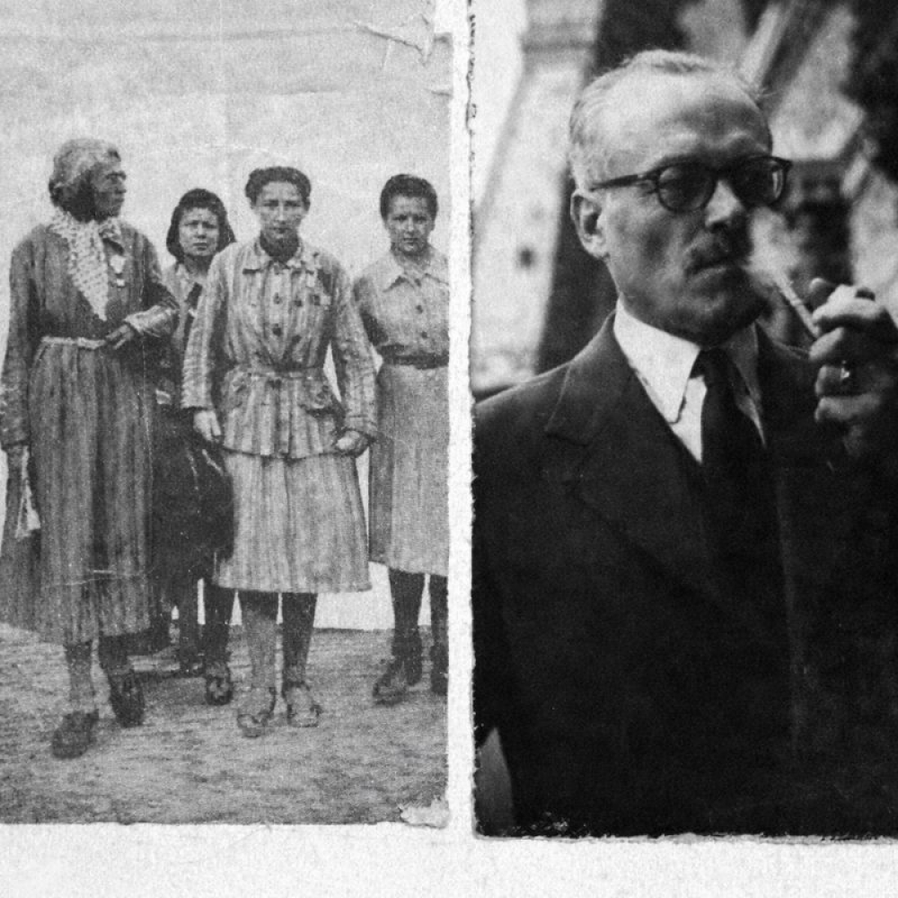 Th&eacute;&acirc;tre - © Reine Blanche