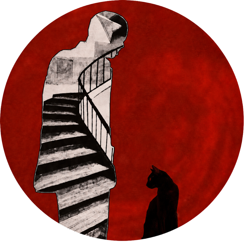 TROIS S&OElig;URS - © Reine Blanche