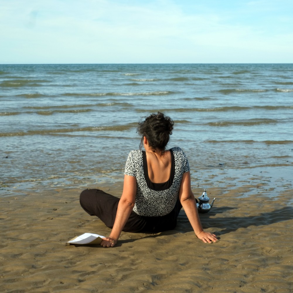 Index - © Reine Blanche