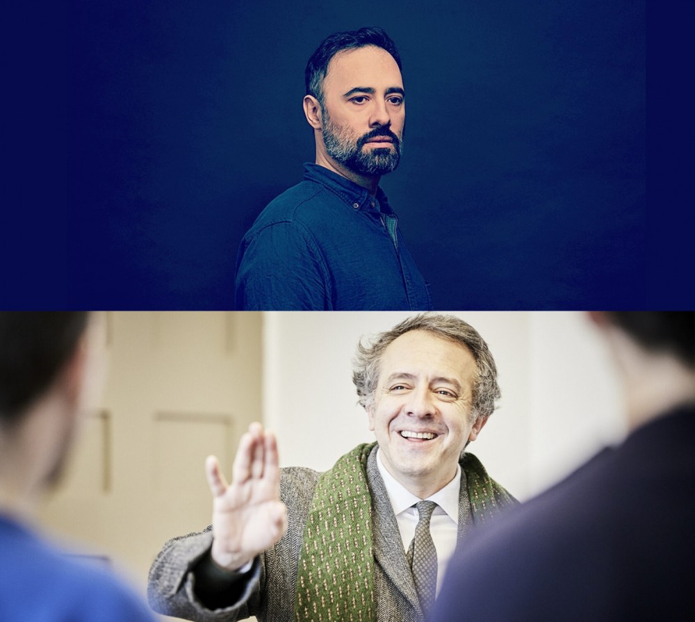 École de théâtre - © Reine Blanche