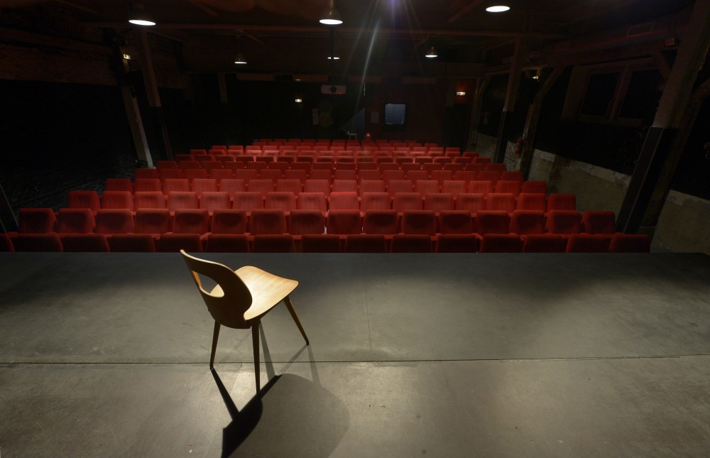 Les Ateliers de La Reine Blanche - © Reine Blanche