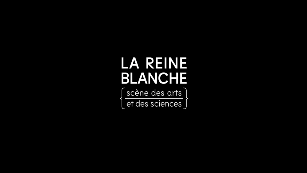 La minute artistique - © Reine Blanche